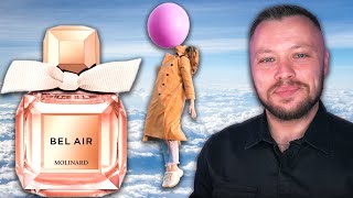 Bel Air by Molinard  floral fragrance [upl. by Conant394]