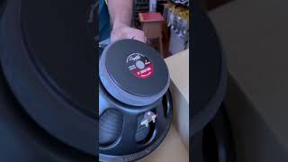 12” full range speakers and 12” Bass speakers  12” 100W amp 200W heavy speaker  viralshortvideo [upl. by Giltzow]