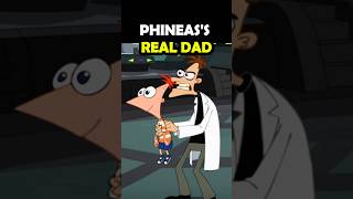 Is DOOFENSHMIRTZ Phineass FATHER [upl. by Leventis455]