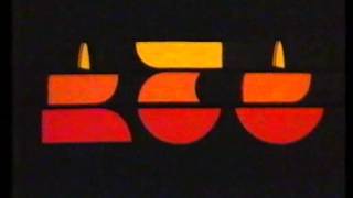 RTE 2 IDENT 1985 [upl. by Mount]