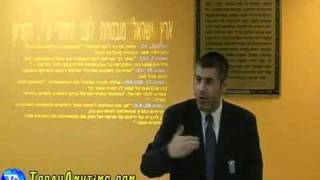 Jewish Torah Vs Muslim Quran  Rabbi Yosef Mizrachi [upl. by Neerahs]