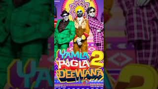 Yamla pagla deewana 2 [upl. by Odysseus923]