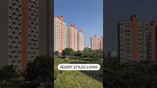 Resort Styled Living in Pune l 3BHK Golf Facing amp4BHK Country House l homes project house luxury [upl. by Icak]