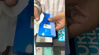 One Plus Nord CE 4 Lite 5G Unboxing And Review unboxing trending shorts [upl. by Anival]