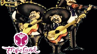 Mariachi Loco  Mariachi Mexicano [upl. by Nhguavahs]