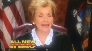 Slashed Tyres judgejudy [upl. by Cyprio]