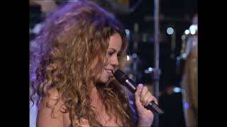 Mariah Carey  My All Divas Live 1998 [upl. by Bahe]