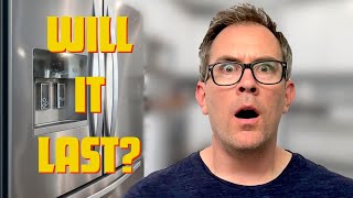 Why Your Refrigerator Won’t Last Maybe [upl. by Ametaf]