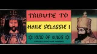 congo natty tribute to haile selassie i  herbsman 1 feat top cat [upl. by Tem827]