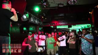 illa Ghee social graffiti release party pt1 [upl. by Geilich]