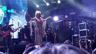 Lepa Brena Live 16 09 2023 Timișoara [upl. by Dhumma]