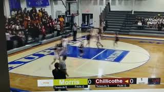 IESA State 7th grade  Chillicothe  video 1 [upl. by Richelle]