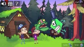 Troll Face Quest TV Shows All Swords and Zombie Head Locations [upl. by Cranston5]