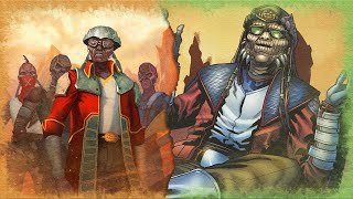 The Forgotten GENIUS of Hondo Ohnaka and his Pirate Gang [upl. by Christen47]