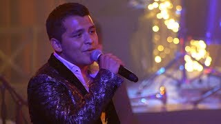 Christian Nodal – Me dejé llevar Lluvia de Luces JG Music [upl. by Leumel]