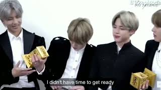 BTS Funny Moments Think Alot  방탄소년단 7 November 2024 [upl. by Ellicec407]