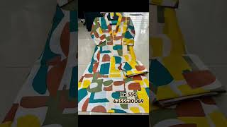 suratseller gujarat dress onlineshopping kurti india status style sale [upl. by Naor437]