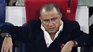 Fatih Terim  Tanrım Beni Dostlarımdan Korusun Duygusal Sad Edit [upl. by Pan90]