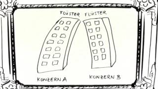 Benzinpreise einfach erklärt by explainity [upl. by Doris]