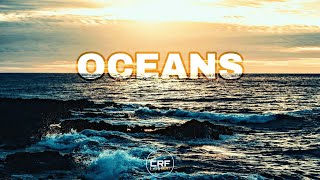 Oceans  Shalom Margaret Cover  CRF Beat Lofi [upl. by Beore]