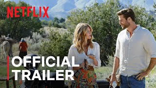 Lonely Planet  Official Trailer  Netflix [upl. by Ardnuyek]