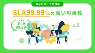 5万円｜サービス紹介動画「トラムシステム株式会社」（ANIBIS制作実績） [upl. by Kciredor893]