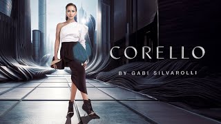 Corello By Gabi Silvarolli [upl. by Melamed]