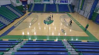 Doherty Main Gym Recording [upl. by Aihtennek]