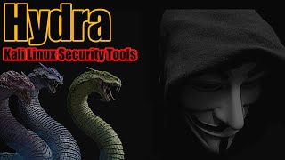 Penetration Testing with Hydra and Kali Linux [upl. by Kermit]