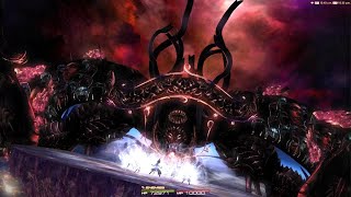 FFXIV  Hades Extreme Unsync Trial [upl. by Quinlan338]