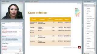 Webinar ¿Qué es el PTU [upl. by Nospmas]