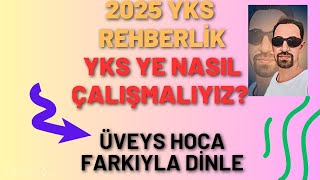 YKS Programı Nasıl Olmalı YKS de Nasıl Zaman Yetiştirebilirz 2 Rehberlik [upl. by Yentruoc]