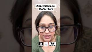 3 upcoming Cars 20242025 india cars ev kiaindia hyundai honda shorts shortsvideo dailyvlog [upl. by Icyac]