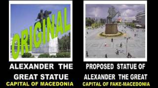 Macedonia  REAL vs FAKE [upl. by Atinid508]