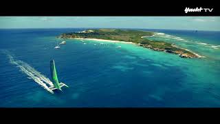 Les Voiles de Saint Barth 2015  Best of [upl. by Partridge]