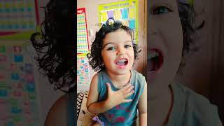 Comedy queen🤣🤣motivation trending cutebaby comedy comedyvideo comedyshorts varshasolanki [upl. by Letsirk]