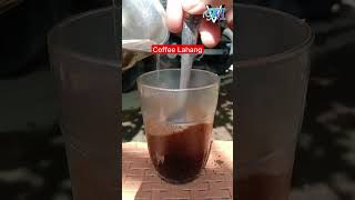 Tutorial bikin kopi coffee shorts [upl. by Lazor592]