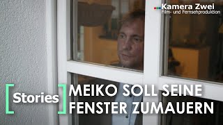 Nachbar verbietet bestehende Fenster  Kamera Zwei [upl. by Oigroeg]