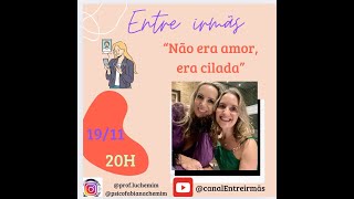 🎵Não era amor não era Não era amor era cilada🎵 [upl. by Aitnyc186]