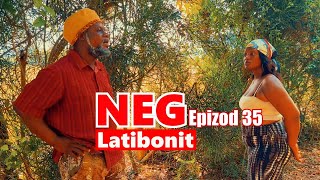 NEG LATIBONIT EPIZOD 35 [upl. by Enilekcaj829]