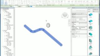 Revit Fabrication Parts A How To Guide [upl. by Florence]