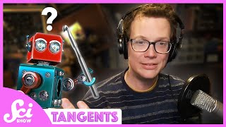 Textiles  SciShow Tangents Podcast [upl. by Illyes]