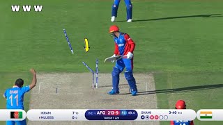 Top 7 Incredible HatTricks in Cricket Ever  HATTRICKS Wickets [upl. by Lorianna]