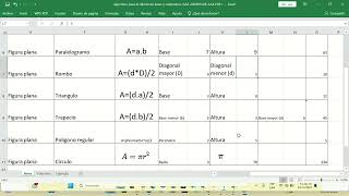 algoritmo para el cálculo de áreas y volúmenes GA2 240201528 AA4 EV01 [upl. by Ymled]
