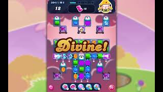 Candy Crush Saga Level 8041 [upl. by Arnuad]