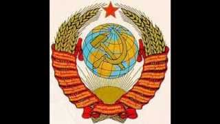 Red Army Choir  National anthem of the USSR [upl. by Puri]