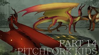 PITCHFORK KIDS  Part 14  WoF [upl. by Otis]