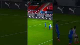 Camavinga scores for France national team [upl. by Stucker]