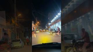 Zira night view song newsong punjabisong punjabi music viralvideo automobile minivlog [upl. by Audrey]