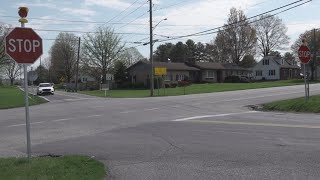 Safety improvements coming to troublesome intersection [upl. by Rudin169]